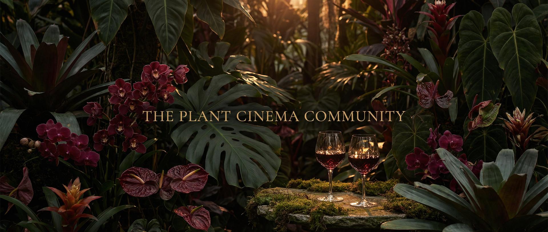 麻豆植物视频社区