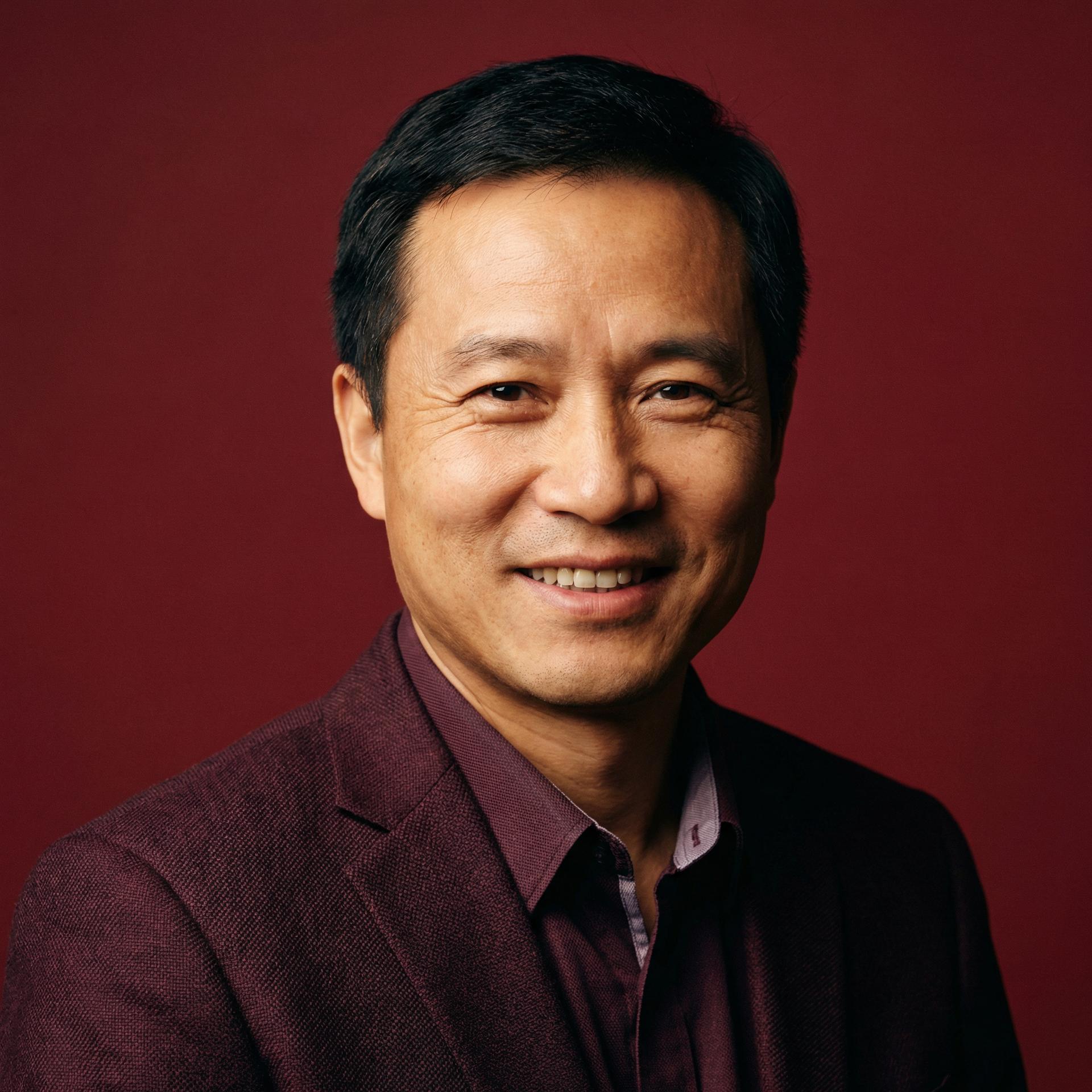 麻豆植物视频专家陈建国